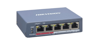 Data Comm & Networking