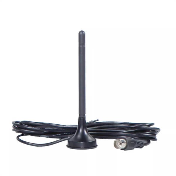 Digital HDTV Magnetic Antenna