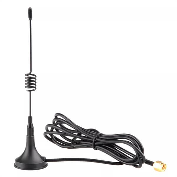 Digital HDTV Magnetic Antenna