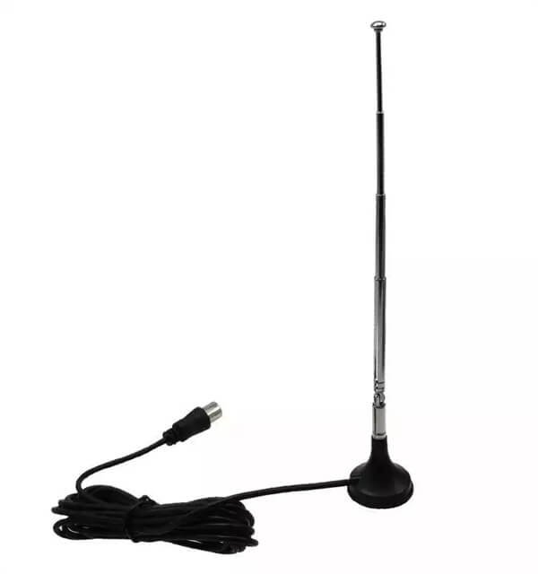 Digital HDTV Magnetic Antenna